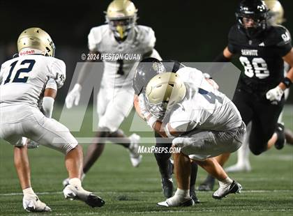 Thumbnail 2 in Notre Dame (SO) @ Servite photogallery.