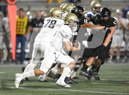 Thumbnail 1 in Notre Dame (SO) @ Servite photogallery.