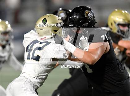 Thumbnail 1 in Notre Dame (SO) @ Servite photogallery.