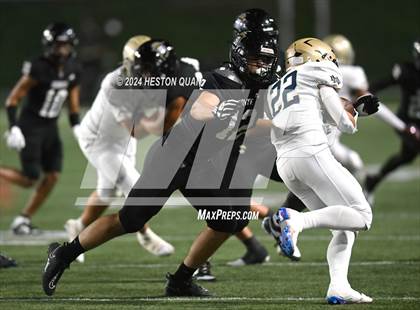 Thumbnail 1 in Notre Dame (SO) @ Servite photogallery.