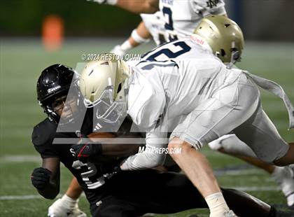 Thumbnail 3 in Notre Dame (SO) @ Servite photogallery.
