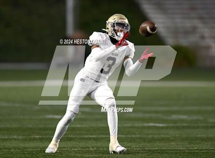 Thumbnail 2 in Notre Dame (SO) @ Servite photogallery.