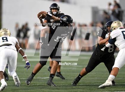 Thumbnail 2 in Notre Dame (SO) @ Servite photogallery.