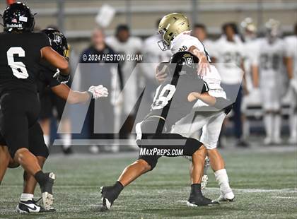Thumbnail 2 in Notre Dame (SO) @ Servite photogallery.