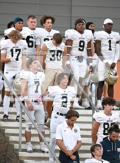 Thumbnail 1 in Notre Dame (SO) @ Servite photogallery.