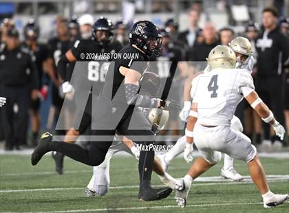 Thumbnail 3 in Notre Dame (SO) @ Servite photogallery.