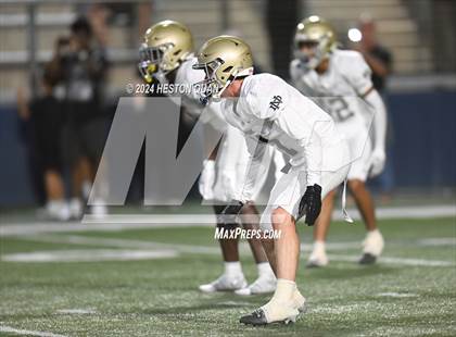 Thumbnail 1 in Notre Dame (SO) @ Servite photogallery.