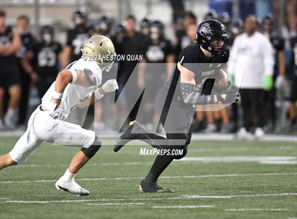 Thumbnail 2 in Notre Dame (SO) @ Servite photogallery.