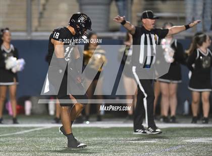 Thumbnail 2 in Notre Dame (SO) @ Servite photogallery.
