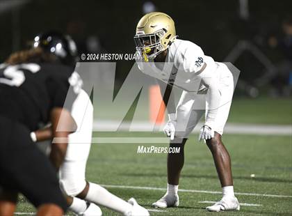 Thumbnail 3 in Notre Dame (SO) @ Servite photogallery.