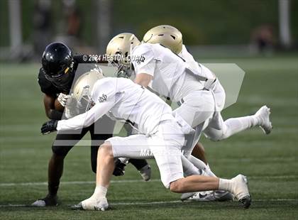 Thumbnail 3 in Notre Dame (SO) @ Servite photogallery.