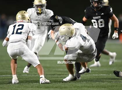 Thumbnail 3 in Notre Dame (SO) @ Servite photogallery.