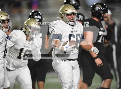 Thumbnail 1 in Notre Dame (SO) @ Servite photogallery.