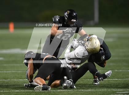 Thumbnail 1 in Notre Dame (SO) @ Servite photogallery.