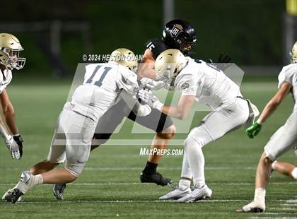 Thumbnail 2 in Notre Dame (SO) @ Servite photogallery.