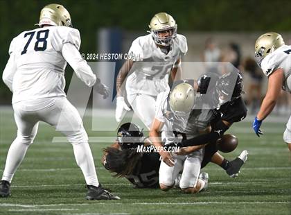 Thumbnail 2 in Notre Dame (SO) @ Servite photogallery.