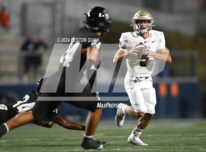 Thumbnail 3 in Notre Dame (SO) @ Servite photogallery.