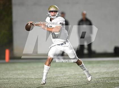 Thumbnail 1 in Notre Dame (SO) @ Servite photogallery.