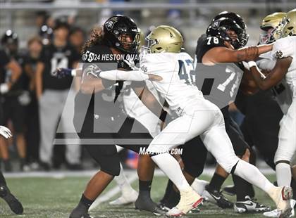 Thumbnail 2 in Notre Dame (SO) @ Servite photogallery.