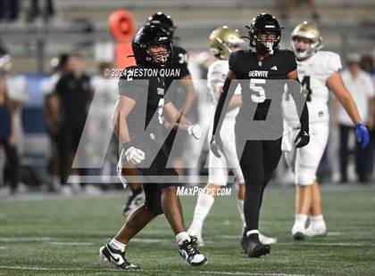 Thumbnail 1 in Notre Dame (SO) @ Servite photogallery.