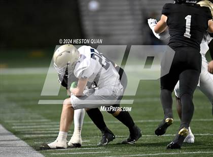 Thumbnail 2 in Notre Dame (SO) @ Servite photogallery.