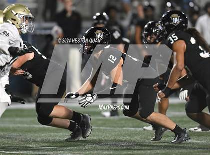 Thumbnail 3 in Notre Dame (SO) @ Servite photogallery.