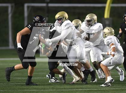 Thumbnail 1 in Notre Dame (SO) @ Servite photogallery.