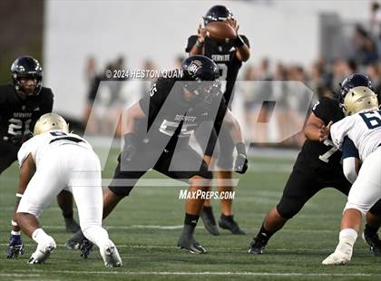 Thumbnail 1 in Notre Dame (SO) @ Servite photogallery.