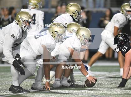 Thumbnail 3 in Notre Dame (SO) @ Servite photogallery.