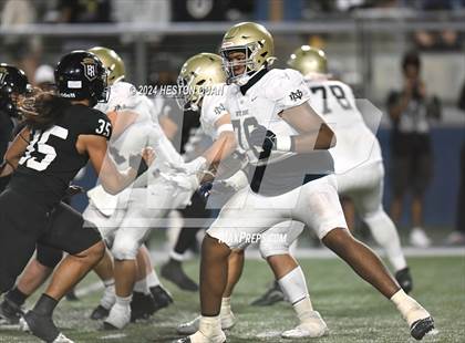 Thumbnail 1 in Notre Dame (SO) @ Servite photogallery.