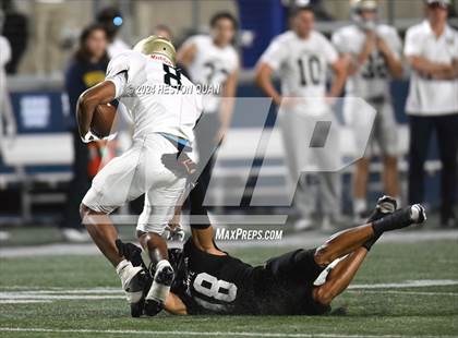 Thumbnail 1 in Notre Dame (SO) @ Servite photogallery.