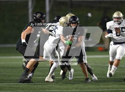 Thumbnail 2 in Notre Dame (SO) @ Servite photogallery.
