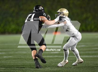 Thumbnail 3 in Notre Dame (SO) @ Servite photogallery.