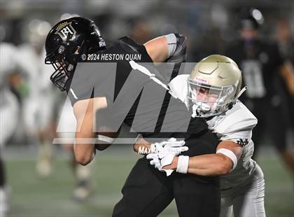 Thumbnail 3 in Notre Dame (SO) @ Servite photogallery.