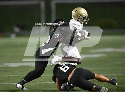 Thumbnail 2 in Notre Dame (SO) @ Servite photogallery.