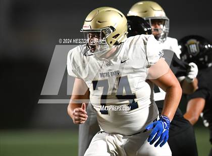 Thumbnail 1 in Notre Dame (SO) @ Servite photogallery.