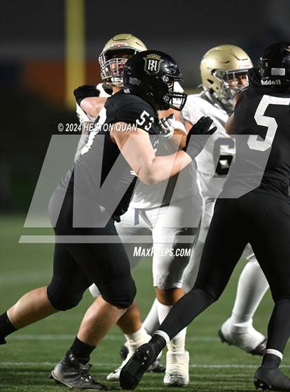 Thumbnail 2 in Notre Dame (SO) @ Servite photogallery.