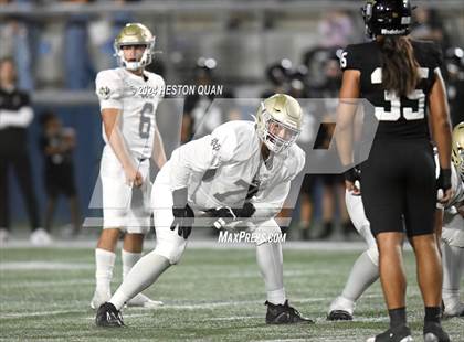 Thumbnail 2 in Notre Dame (SO) @ Servite photogallery.
