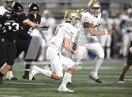 Thumbnail 2 in Notre Dame (SO) @ Servite photogallery.