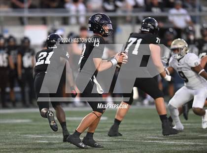 Thumbnail 3 in Notre Dame (SO) @ Servite photogallery.