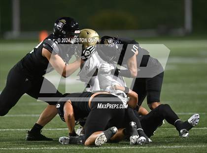 Thumbnail 3 in Notre Dame (SO) @ Servite photogallery.