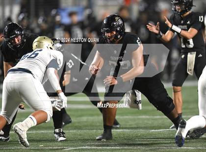 Thumbnail 1 in Notre Dame (SO) @ Servite photogallery.
