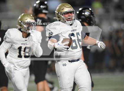 Thumbnail 2 in Notre Dame (SO) @ Servite photogallery.