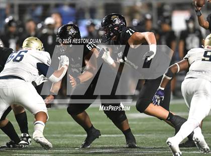 Thumbnail 2 in Notre Dame (SO) @ Servite photogallery.
