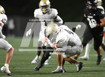 Thumbnail 1 in Notre Dame (SO) @ Servite photogallery.