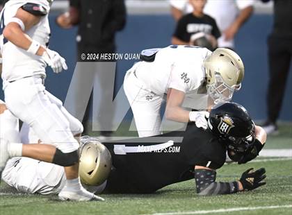 Thumbnail 1 in Notre Dame (SO) @ Servite photogallery.