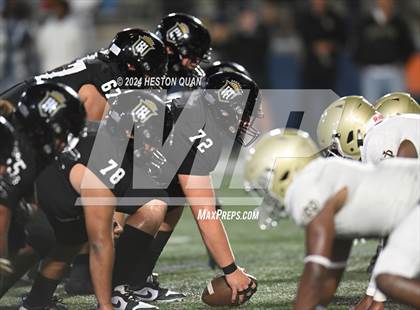 Thumbnail 3 in Notre Dame (SO) @ Servite photogallery.