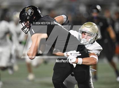 Thumbnail 2 in Notre Dame (SO) @ Servite photogallery.