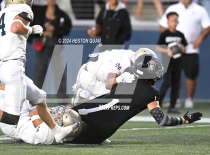 Thumbnail 3 in Notre Dame (SO) @ Servite photogallery.