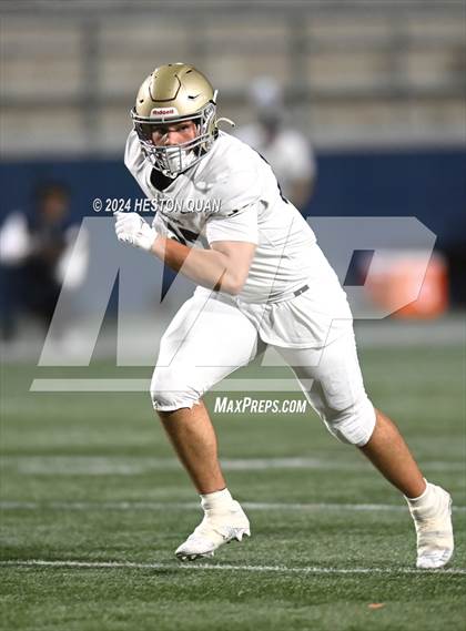 Thumbnail 3 in Notre Dame (SO) @ Servite photogallery.